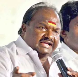 chandrakumar 